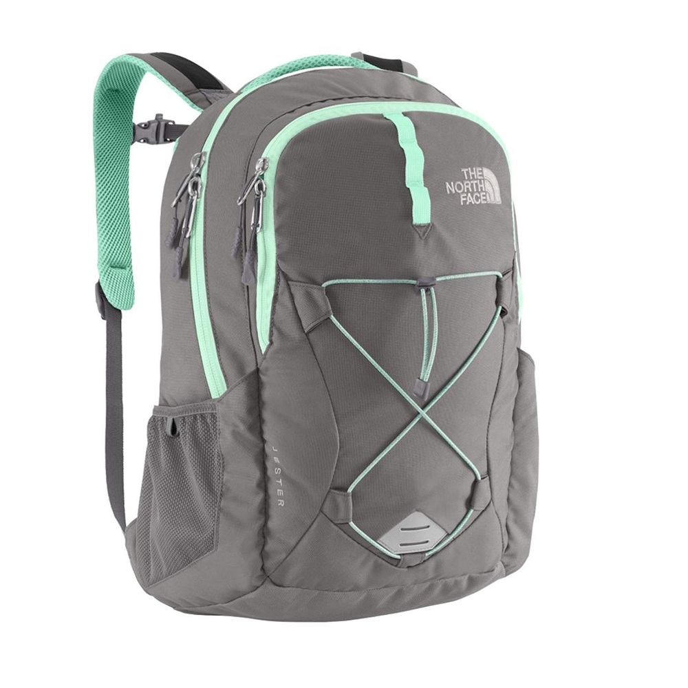 North face jester backpack